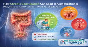 Image result for Chronic Constipation