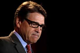 Special prosecutor in Perry case known as thorough, dogged attorney