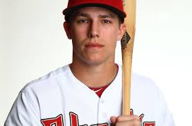 Jake Lamb to the majors, Andy Marte DFA'd