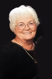 June Hobgood Obituary