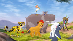 Lion Guard Group The Lion Guard Wiki Fandom In 2020 Lion Guard Lion King Story The Lion King 1994