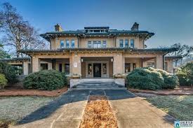 Forest park is a neighborhood in birmingham. 1913 Mansion In Birmingham Alabama Captivating Houses