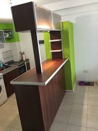 Remodelamos tu cocina ® diseña, asesora, crea, fabrica, e instala desayunadores y barras, muebles de cocina interiores de placards. Resultado De Imagen Para Barras Desayunador Barra De Cocina Modelo De Barra Cocinas Pequenas Con Barra