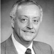 Bertram Russell Willoughby Obituary