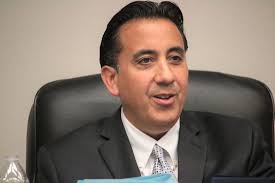 Robocalls spoof Hollister mayor's personal phone number