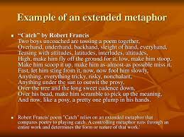 He is comparing his present state to the bare branches of wintertime. Introduction To Poetry Ppt Download