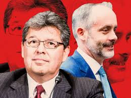 Elizabeth Holmes Trial: the Judge Rebukes Theranos Founder's Defense