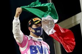 Prime minister, fellow nominees, mum, dad, oscar, the rest of my family and friends, max, let her speak creator nina funnell, the campaign partners and the 16 other brave campaign survivors, thank. Perez To Replace Albon At Red Bull In 2021