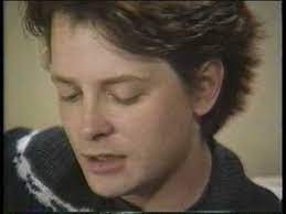 Fox and youngest daughter esme raise. Michael J Fox Documentary 1987 M4v Youtube