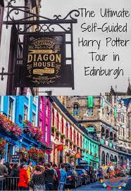 I libri di harry potter più venduti di. The Ultimate Self Guided Harry Potter Tour In Edinburgh 11 Locations Harry Potter Tour Edinburgh Harry Potter Harry Potter Uk