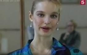 Анастаси́я ю́рьевна волочко́ва — российская балерина, танцовщица, актриса и общественный деятель; Do Shpagatov I Skandalov Kakoj Byla V Molodosti Anastasiya Volochkova