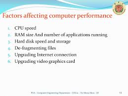 C.why does the speed of a storage device determine how quickly a new program opens? Ppt Uec 01 Computer Skills Programming Concepts I Powerpoint Presentation Id 1702357
