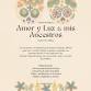 Amor y Luz a mis Ancestros - Women’s Circle event image