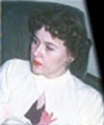 Mary Oswald Obituary & Funeral