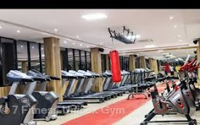 24 7 fitness uni gym in gachibowli