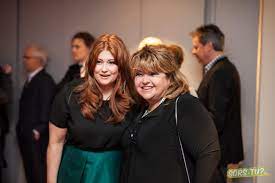 @jp.levac et moi en confinement depuis 1990. Katherine Levac Sors Tu Ca Le Webzine Des Sorteux