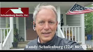 Randy Schulenburg