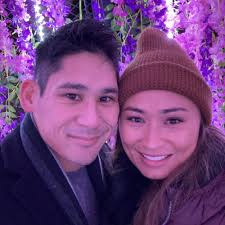 Rachel Caalim and Dane Stringfellow's Wedding Website