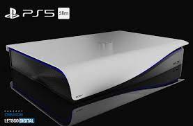We will soon disclose if there will be a ps5 pro or not, as a part of our ps5 guide. Sony Ps5 Slim A Small And Cheap Game Console Letsgodigital