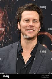 Hayes macarthur hi-res stock photography and images