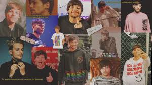 Louis Tomlinson Wallpaper Fondo De Pantalla De Harry Styles Fondo De Pantalla Laptop Louis Tomlinson His debut album, walls, is out now! louis tomlinson wallpaper fondo de