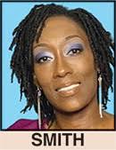 AFGE 2192 President Keena Smith appointed to Missouri's redistricting  commission