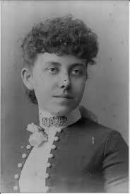 Mary Edna Tupper Richards (1869-1891)