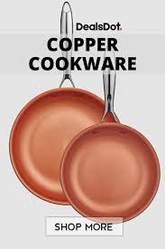 Copper Frying Pans Modular Living Room Furniture Kitchen Design Companies Copper Cookware