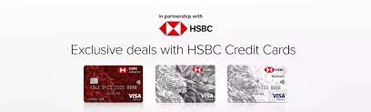 Looking for the best hsbc credit cards in singapore? Hsbc Credit Card Promotion