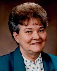 Nelda Mary Thompson Meenderink Obituary November 14, 2022