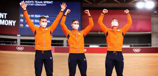 Volg hier al het nieuws, standen en medailles van de atleten. Oqt6cv4s1qprim