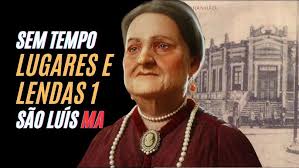 o PALÁCIO das LAGRIMAS e a CARRUAGEM FANTASMA de ANA JENSEN