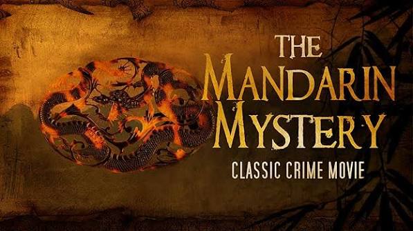 Watch The Mandarin Mystery | Prime Video