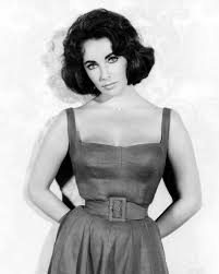 Elizabeth Taylor - Biography