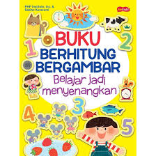 Brothers grimm memiliki banyak sekali dongeng bergambar untuk anak tk dan sd. Buku Berhitung Bergambar Belajar Jadi Menyenangkan Aktivitas Soal Latihan Anak Tk Paud Sd Shopee Indonesia