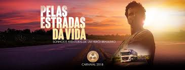 Pagesinteresthistórias de caminhoneirosvideoshomenagem pelo dia do caminhoneiro. Rosas De Ouro Faz Homenagem Aos Caminhoneiros Estradao