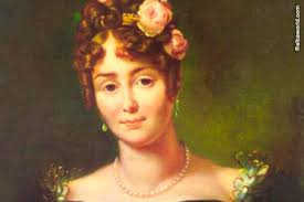 The exile of Napoleon to Elba