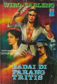 Jangga kanya channel 12.783 views1 year ago. Serial Wiro Sableng Pendekar Kapak Maut Naga Geni 212 Bastian Tito 42 Badai Di Parang Tritis Wattpad