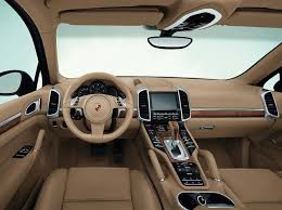 Porsche Cayenne Turbo S 45l V8 Photos News Reviews Specs Car Listings Porche Cayenne Porsche Cayenne Porsche Cayenne Interior
