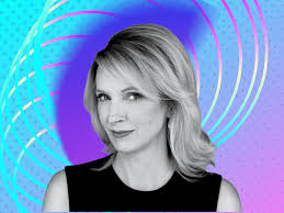 CoinDesk Confidential: Kristin Smith