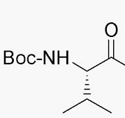 Éster de N-hidroxisuccinimida de Boc-L-valina