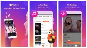 We did not find results for: Tutorial Cara Menggunakan Aplikasi Wesing Dengan Mudah