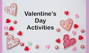 It is celebrated in many ways worldwide and falls on february 14 each year. Valentine S Day Tech Activities Paths To Technology Perkins Elearning