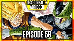 Dragon ball z abridged is a direct parody with most characters and plot lines remaining relatively unchanged. Dragon Ball Z Abridged Tv Series 2008 2018 Imdb