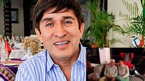 Fernando Armas anunció el fallecimiento de su padre en Twitter