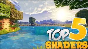 Download textures for minecraft pe on android. Minecraft Pe Top 5 Best Shaders 2020 Mcpe 1 16 1 14 Texture Pack For Mcpe 1 16 100 50 Shaders Pack Youtube