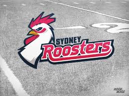 Connect with them on dribbble; Sydney Roosters On Behance Rooster Picture Logo National Rugby League
