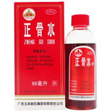 Patah tulang (fraktur) terjadi ketika tulang dihantam oleh sesuatu yang kekuatannya melebihi kekuatan tulang itu sendiri. Zheng Gu Shui æ­£éª¨æ°´ Obat Patah Tulang Paling Mujarab Tionghoa Info