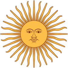 By monica michielin às june 18, 2019. File Sol De Mayo Bandera Argentina Png Wikipedia