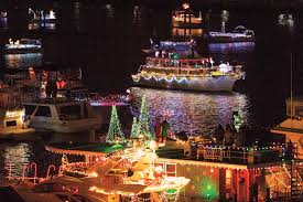 Every jupiter is individually built to the exacting specifications of those who demand the ultimate in. The District S Holiday Boat Parade The Wharf